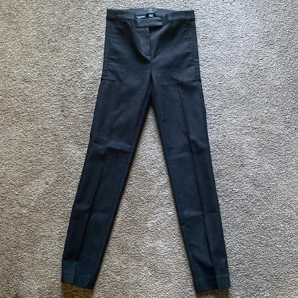 J.Crew Ryder Pants - 00